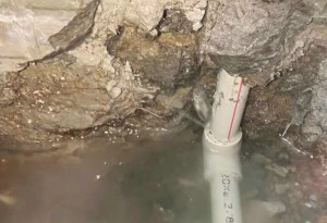 盐湖区管道漏水检测五