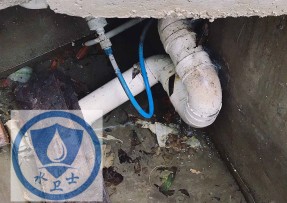 盐湖区水管漏水检测公司6