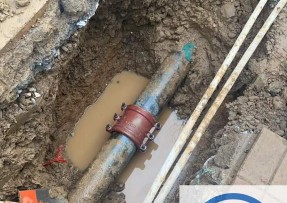 盐湖区水管漏水检测公司4