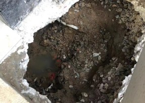 盐湖区水管漏水检测公司2